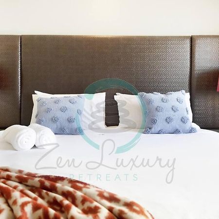 Zen88 Esplanade: 3-Br Luxury Suite Near Waterfront Darwin Kültér fotó