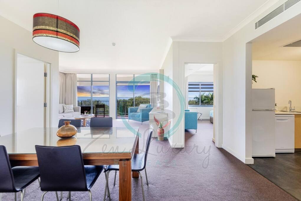 Zen88 Esplanade: 3-Br Luxury Suite Near Waterfront Darwin Kültér fotó