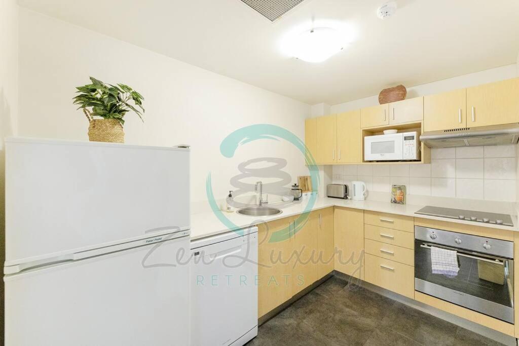 Zen88 Esplanade: 3-Br Luxury Suite Near Waterfront Darwin Kültér fotó