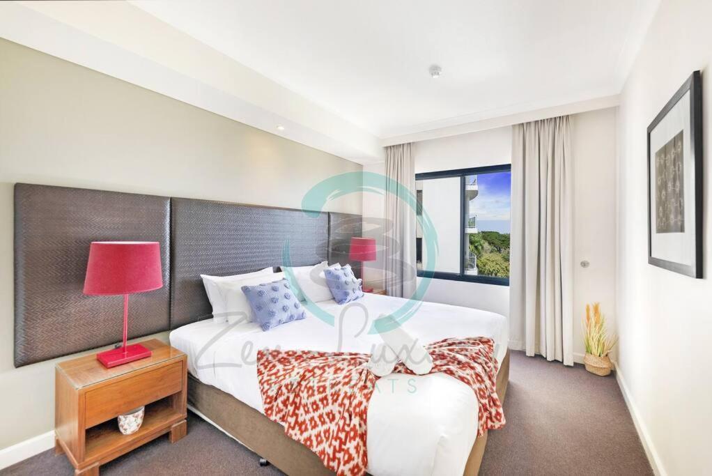 Zen88 Esplanade: 3-Br Luxury Suite Near Waterfront Darwin Kültér fotó