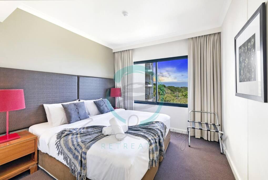 Zen88 Esplanade: 3-Br Luxury Suite Near Waterfront Darwin Kültér fotó