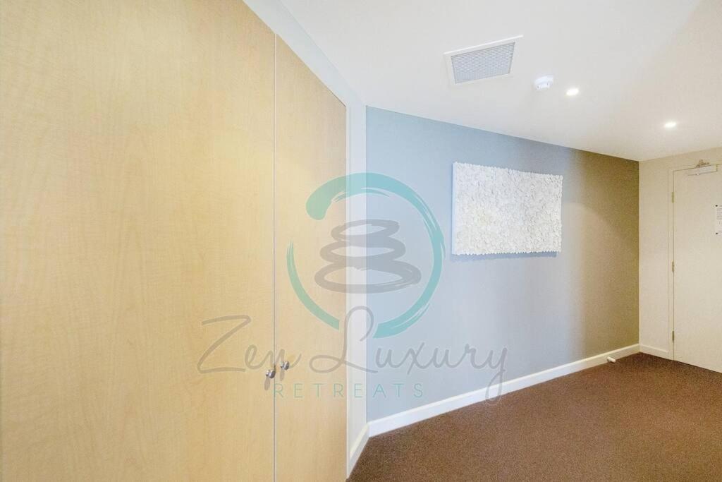Zen88 Esplanade: 3-Br Luxury Suite Near Waterfront Darwin Kültér fotó
