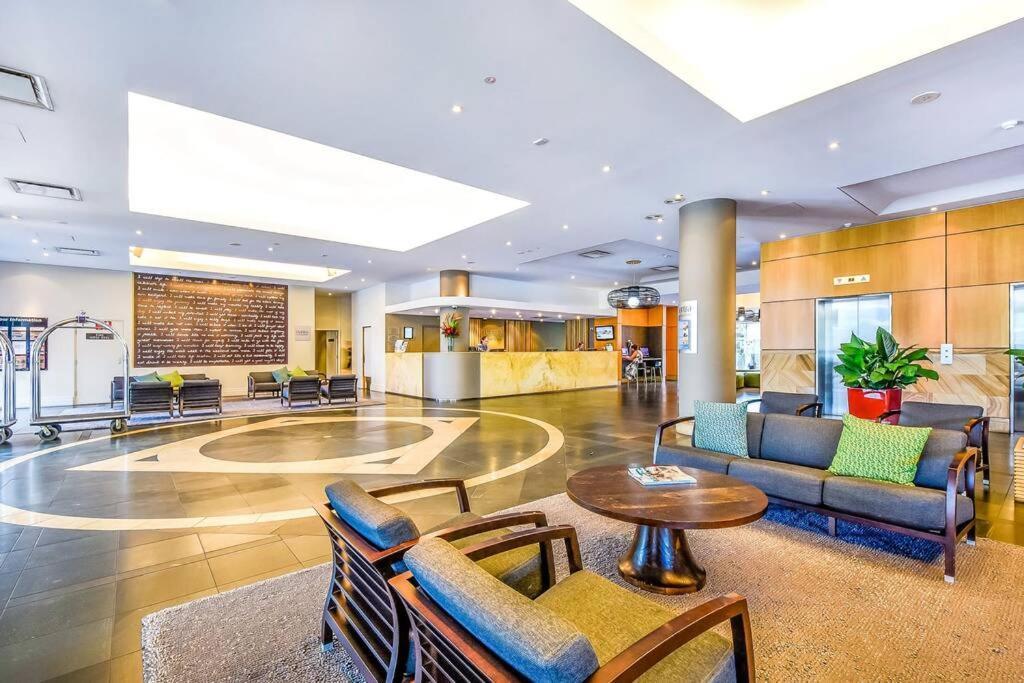 Zen88 Esplanade: 3-Br Luxury Suite Near Waterfront Darwin Kültér fotó