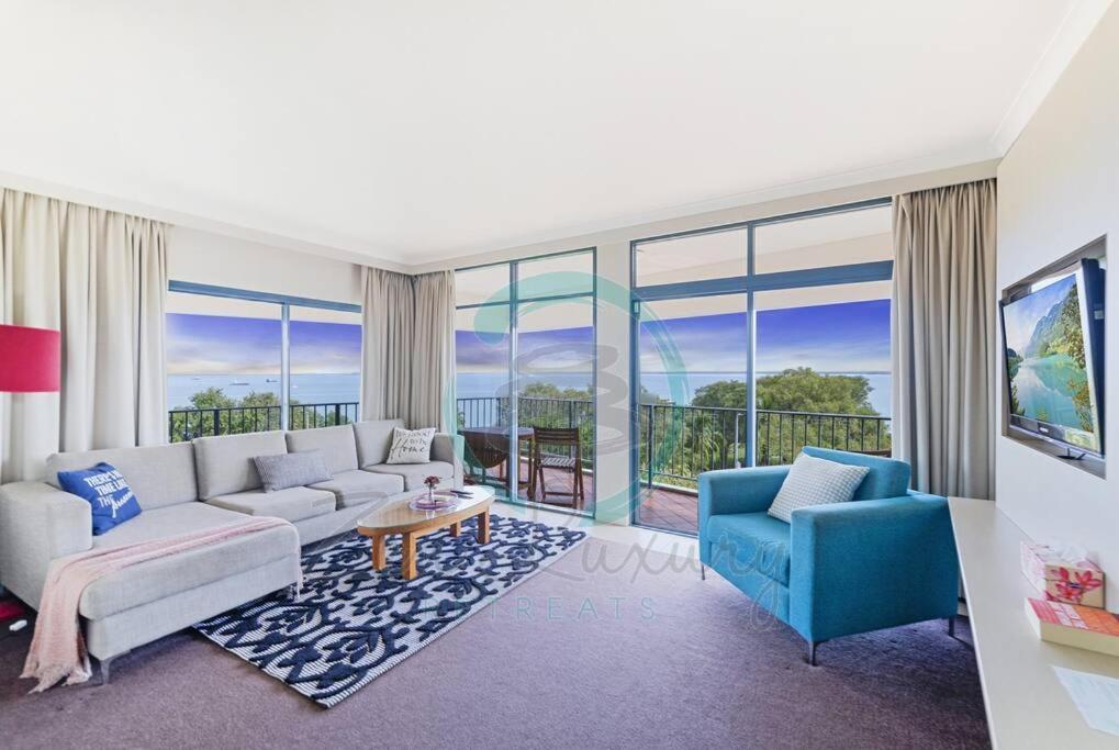 Zen88 Esplanade: 3-Br Luxury Suite Near Waterfront Darwin Kültér fotó