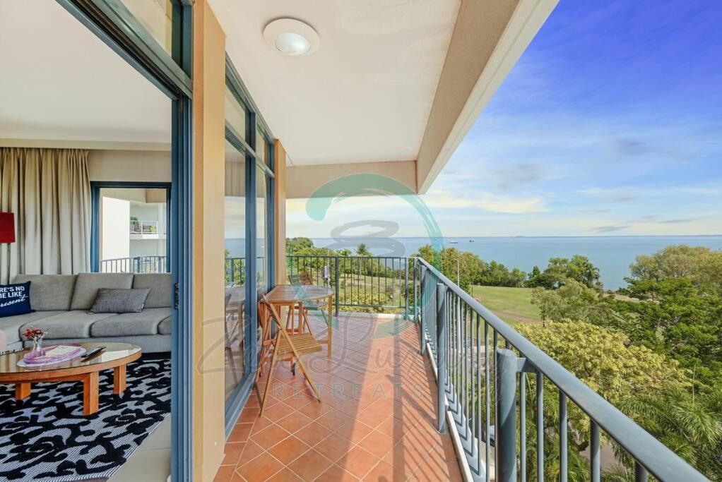 Zen88 Esplanade: 3-Br Luxury Suite Near Waterfront Darwin Kültér fotó