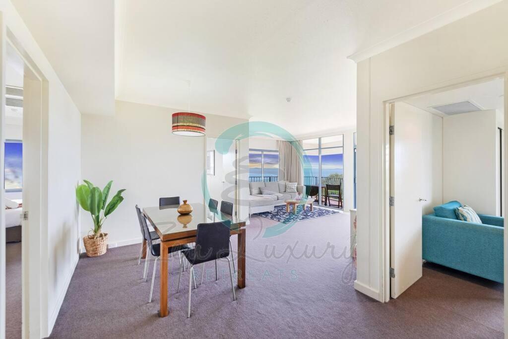 Zen88 Esplanade: 3-Br Luxury Suite Near Waterfront Darwin Kültér fotó