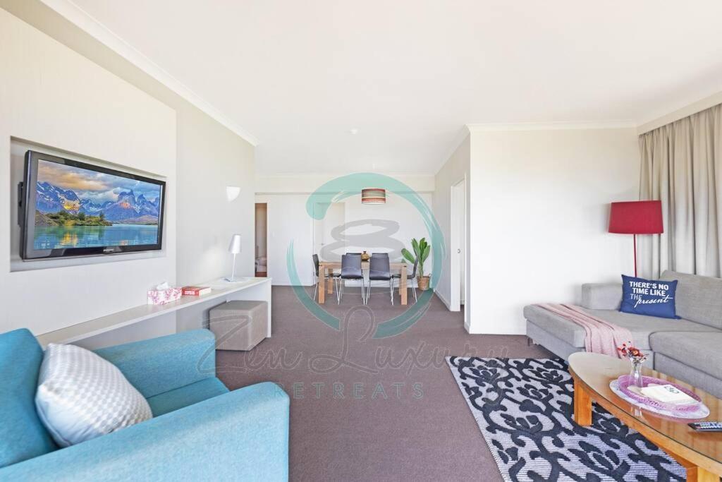 Zen88 Esplanade: 3-Br Luxury Suite Near Waterfront Darwin Kültér fotó